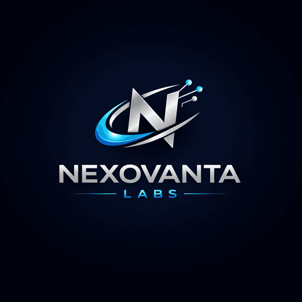 Nexovanta Labs